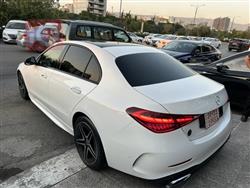 مێرسێدس بێنز C-Class